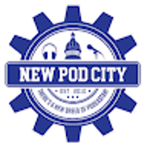 @newpodcity