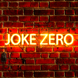 @jokezero