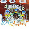 Woke By Accident Podcast