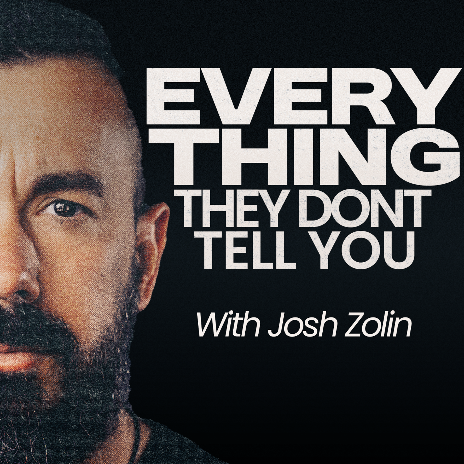 Josh Zolin