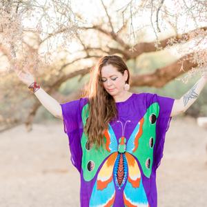 @SilverLunaStarseed