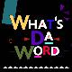 @yowhatsdaword