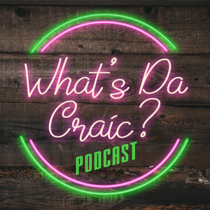@whatsdacraicpod