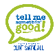 @TellMeSomethingood