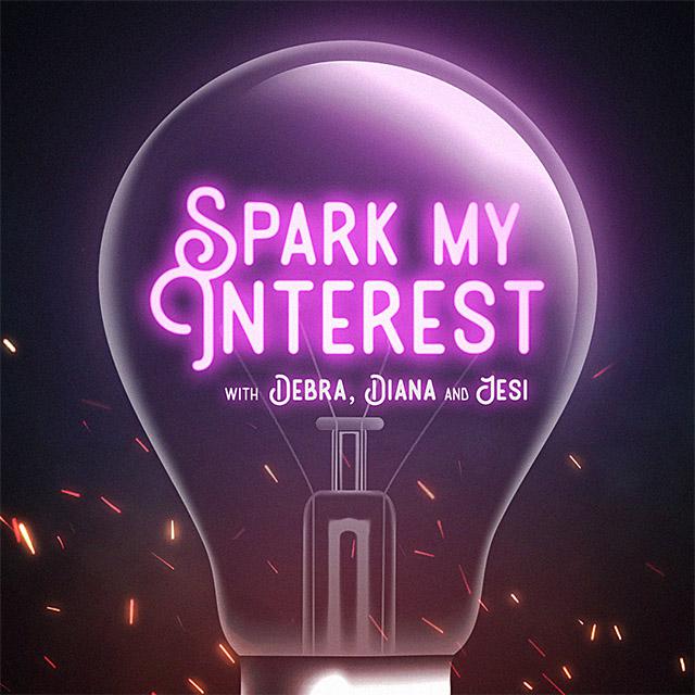 Spark My Interest
