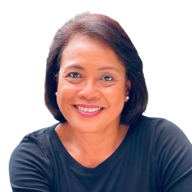 Cynthia Concordia