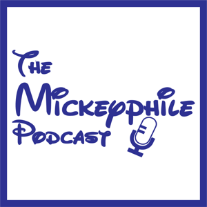 @Mickeyphile