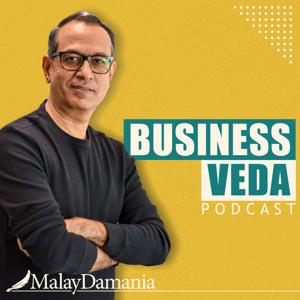 @businessvedapodcast