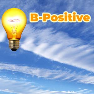 @B-PositiveUK