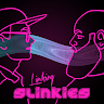 Linking Slinkies