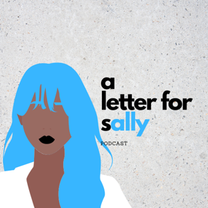 @aletterforsally