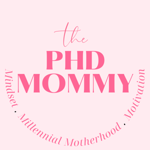@thephdmommylife