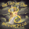 Ballad Of The Seven Dice BOT7D
