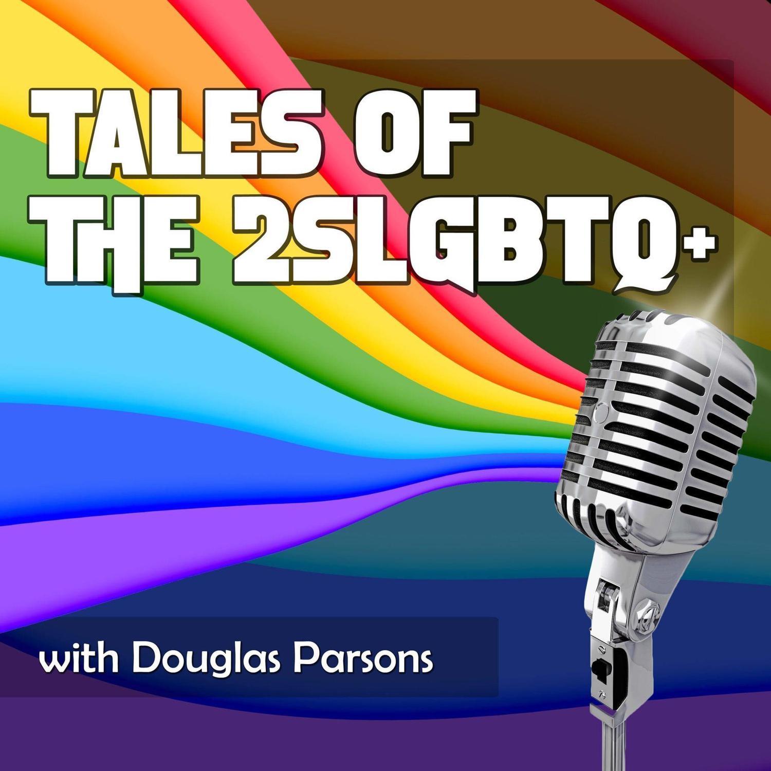Douglas Parsons