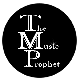 @themusicprophetpodcast
