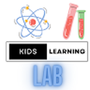 @KidsLearningLab-Podcast