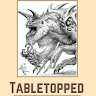 Tabletopped Podcast
