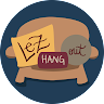 LezHangOut Pod