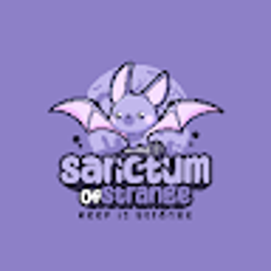 @Sanctumofstrange