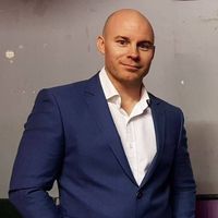 Adam Cox