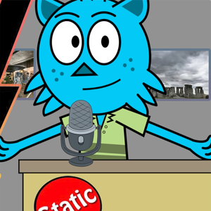 @staticradio